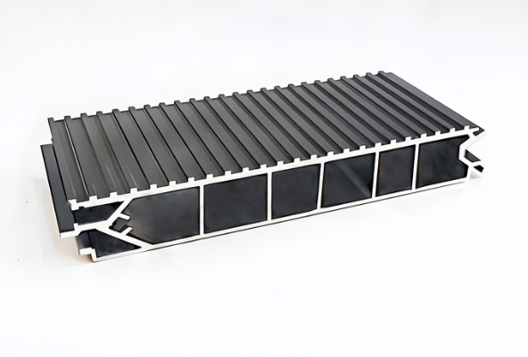 鋁型材定制開(kāi)模