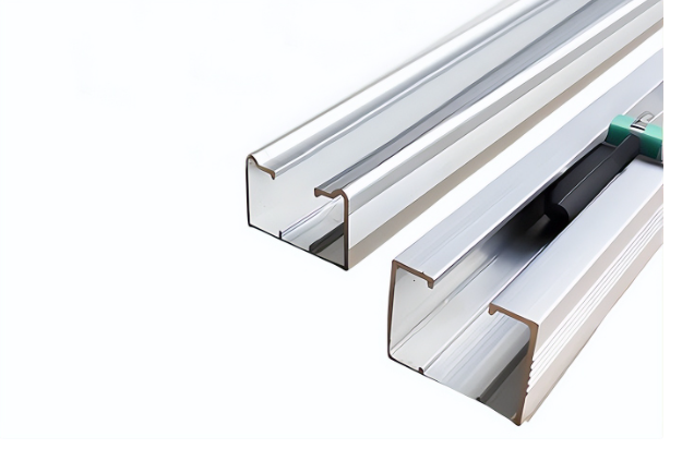 鋁型材定制開(kāi)模