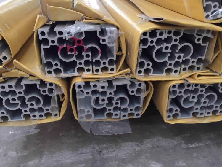 鋁型材定制開(kāi)模