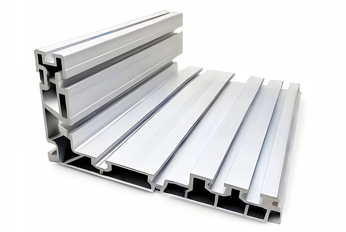 鋁型材定制開(kāi)模