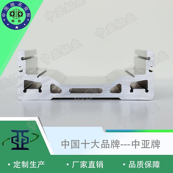 南長鋁型材加工廠家排名前100名