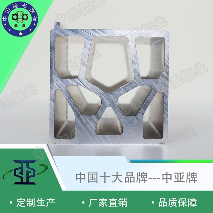海陵加工鋁型材廠家材料代號