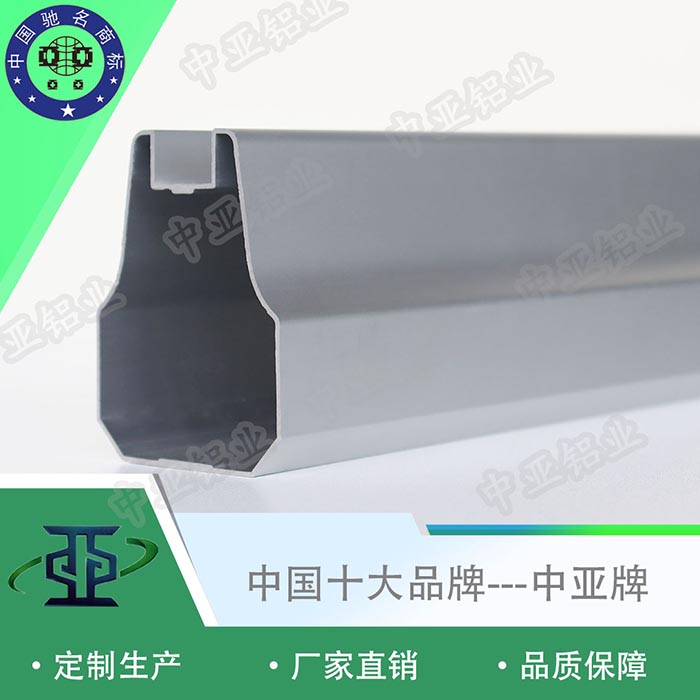 東鄉特殊鋁型材門多少錢一頓